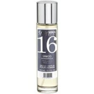Fragancia Para Hombre N.16 Caravan, Vaporizador 150 Ml (14858690)