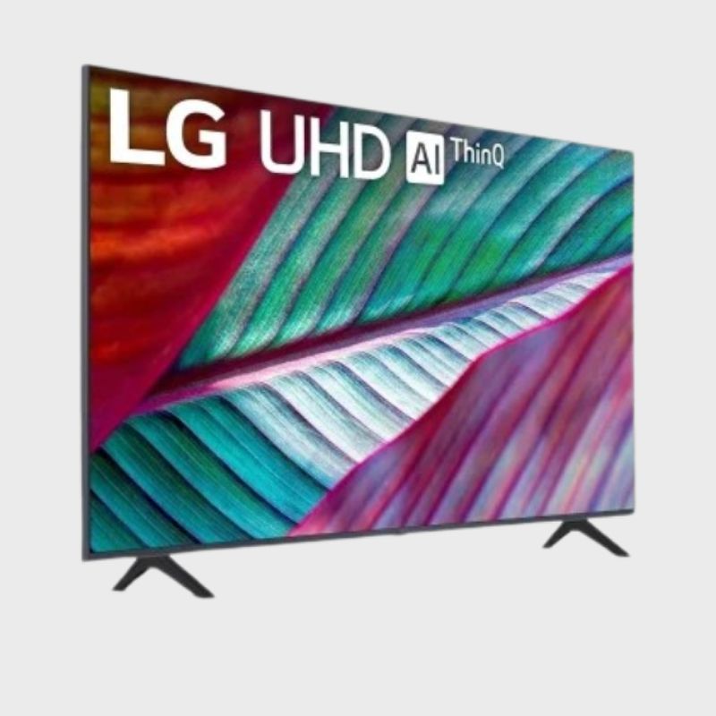 TV Oled y Led