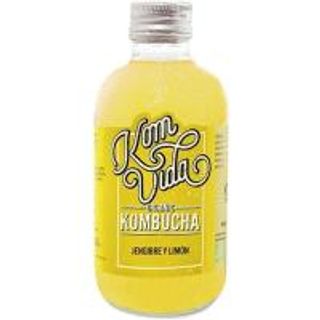 Jengibre Y Limón Komvida Botella 250 Gr. (24046146)