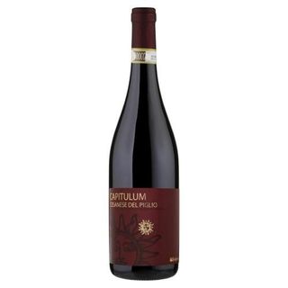 Vino Federici Capitulum Doc 75