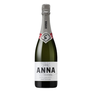 Anna de Codorníu Cava Brut Eco 75 cl
