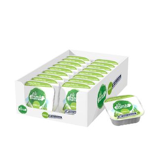 Hi lamb dog vasch gr.300 adult agnello