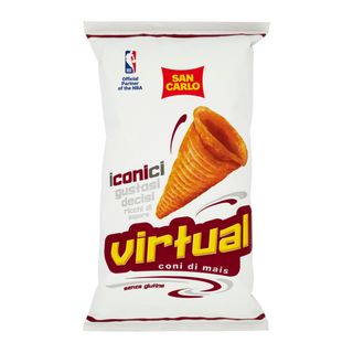 San Carlo Virtual Paprika G105