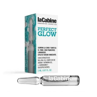 Ampolla Perfect Glow La Cabine 2Ml (283573)
