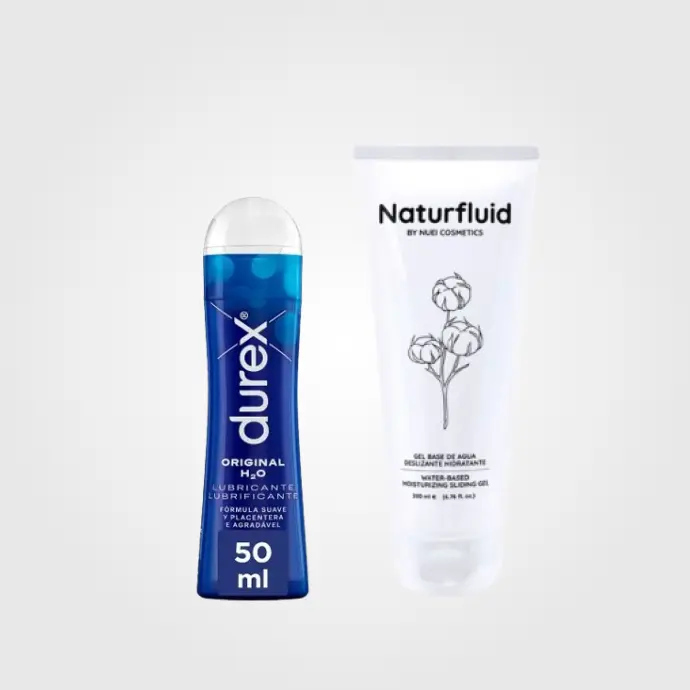 Lubricante