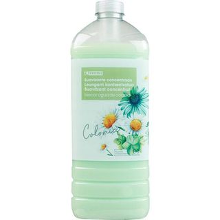 Suavizante Colonia Eroski, Botella 80 Dosis (26401737)