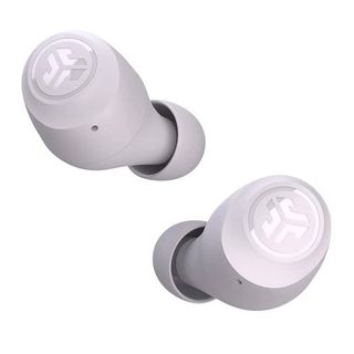 Auriculares Bluetooth Jlab Go Air Pop True Wireless Lila (0812887017206)