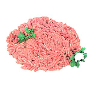Macinato di vitello kg 0.5