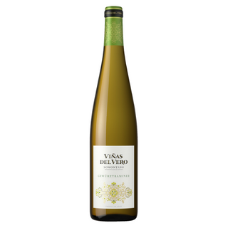 Viñas del Vero Vino Blanco Gewürztraminer D.O. Somontano 75cl