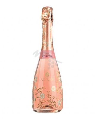 Acquesi Rosato Piemonte DOC Spumante Brut 0.75L