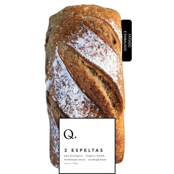 Pão
