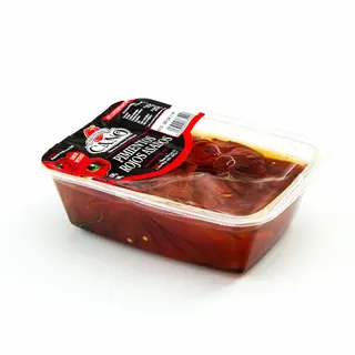 Pimiento Asado Natural Cano Tarrina 440G Ne