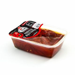 Pimiento Asado Natural Cano Tarrina 440G Ne