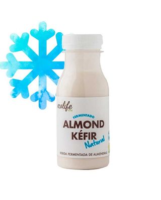 Kéfir de Almendra 300ml Ecolife