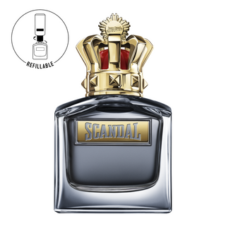 Scandal pour Homme EDT - Jean Paul Gaultier - 100 ml 8435415030885