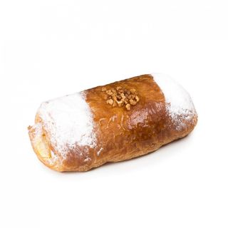 Napolitana Crema 95 Gr