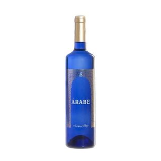 ÁRABE Vino Blanco Aguja Dulce, 750Ml