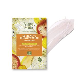 BU MASCH.ACIDO GLIC.8