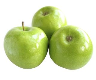 Manzana Golden Bolsa 1Kg