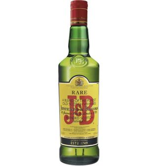 Whisky J&B 70 Cl