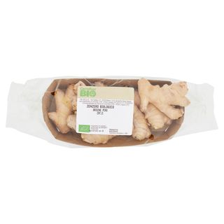 Carrefour Bio Zenzero Biologico 0,150 kg