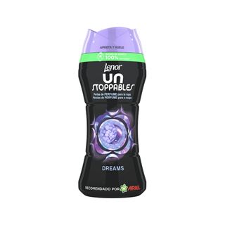 Perlas De Perfume Para La Ropa Unstoppables Dreams 210G (258295)