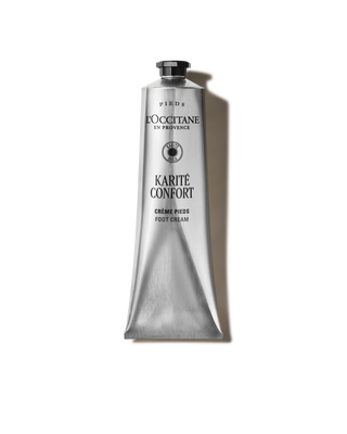 Crema de Pies Karité 150ml