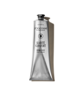 Crema de Pies Karité 150ml