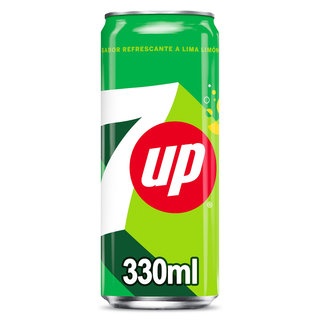 7Up 330 Ml