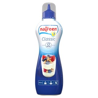Natreen endulzante liquido 250 ml