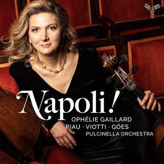 Napoli! - 2 Cds (5051083190466)