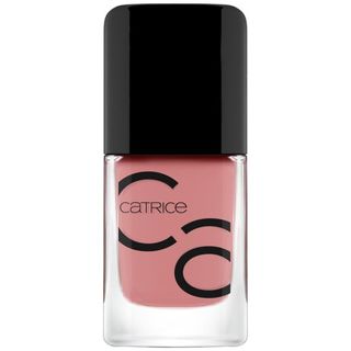 ICONails Gel Esmalte de Uñas - Catrice - Rosa 4059729467768
