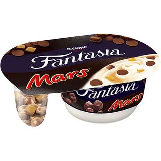Fantasia Mars 104g