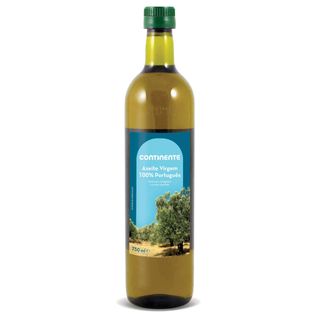 Azeite Virgem Continente (emb. 75 cl)