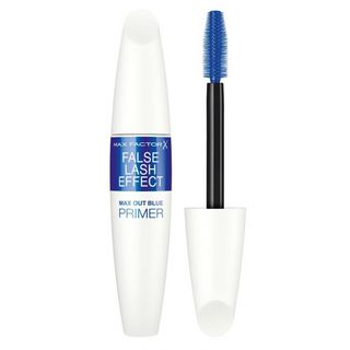 Prebase Pestañas False Lash Effect Maxout - Max Factor - Azul 3614229445657