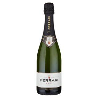 Ferrari Brut Trentodoc 0,75 l