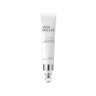 Blockage Gel Contorno De Ojos 50 Ml Anne Moller (8059058001608)