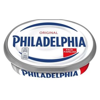 Queso Philadelphia Untar Original 350 G