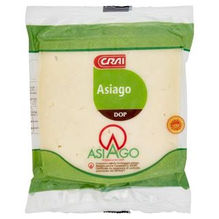 Crai Asiago DOP 250 g