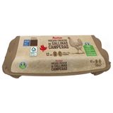 Huevos Camperos Apc L 1 Docena