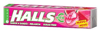 Halls Vita-C Sandia 32Gr