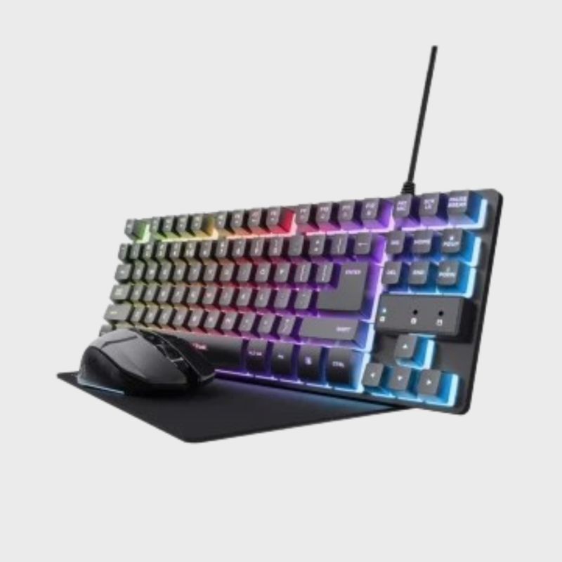 Ordenadores Gamer y Accesorios