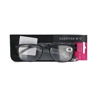 Gafas Caballero De Lectura 2.0 Dioptría (235112)