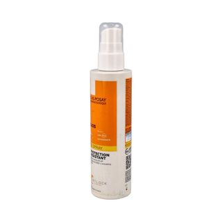 LRP ANTHELIOS SPRAY INVISIBLE SPF50+ 200 ML