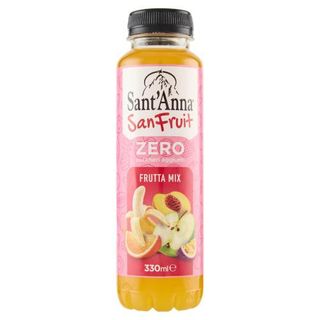 Bev S Anna Frutta Mix 330Ml