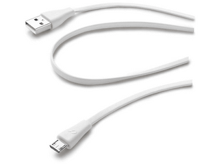 Cable De Datos - Cellular Line (1211251)