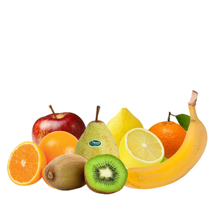 Pack de Fruta