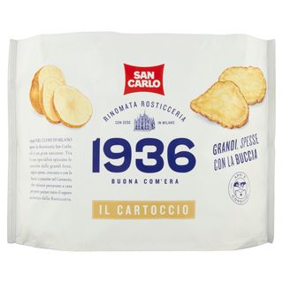 San Carlo 1936 Il Cartoccio 170 G