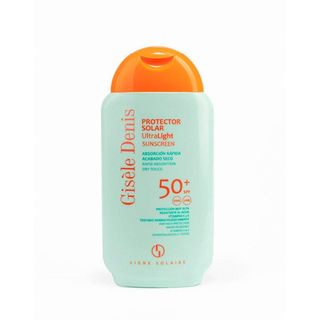 Gisele Denis Protección Solar Spf 50+ 1464715 200Ml