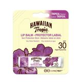 Hawaiian Tropic Lip Balm Sun Protection Stick Spf 30 1453059 (245843)